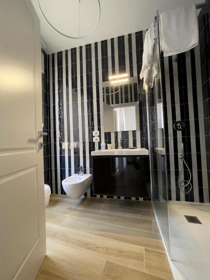B&B Il Gabbiano ออร์เบเตลโล ภายนอก รูปภาพ
