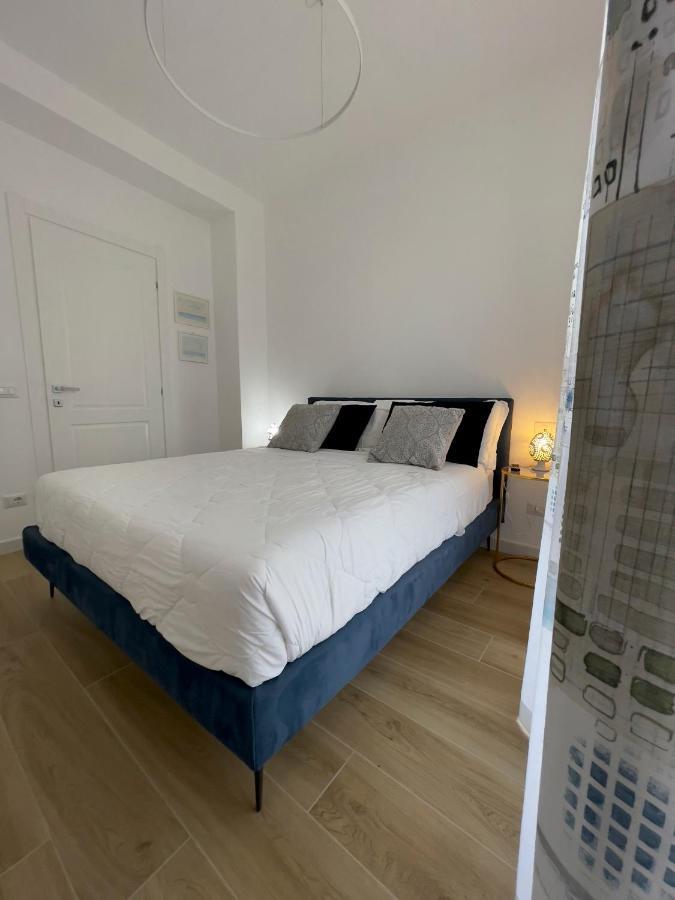 B&B Il Gabbiano ออร์เบเตลโล ภายนอก รูปภาพ
