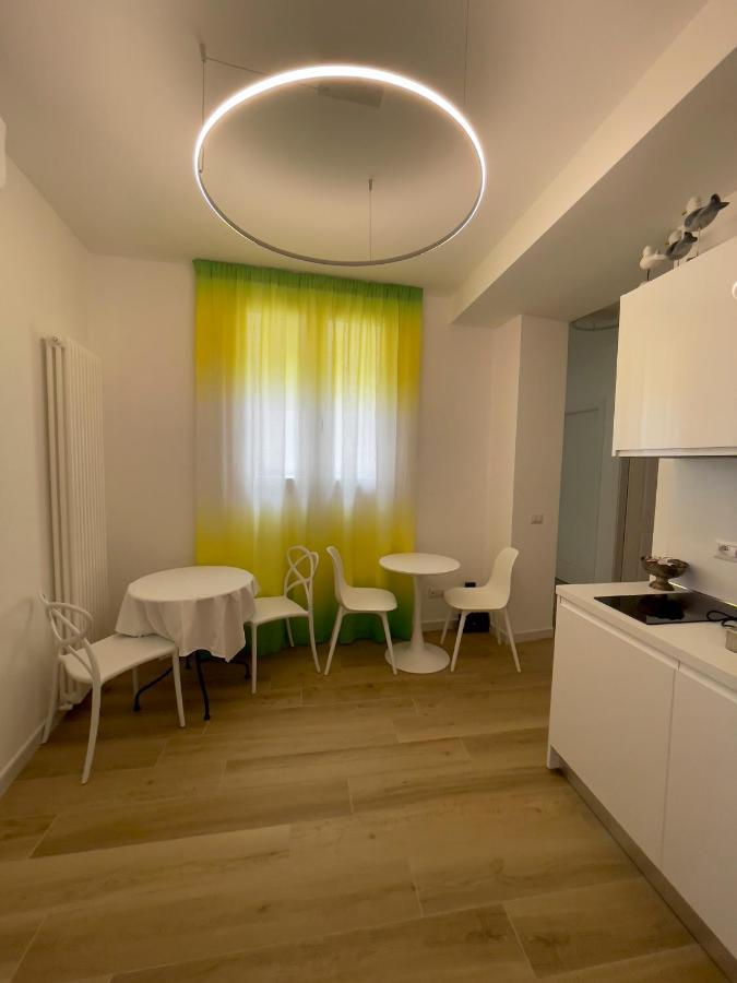 B&B Il Gabbiano ออร์เบเตลโล ภายนอก รูปภาพ